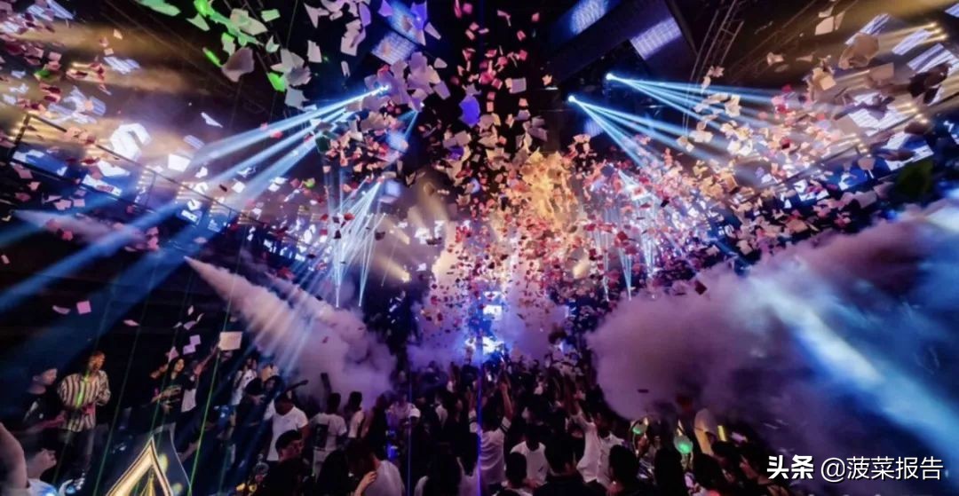 武汉冬天年轻人去哪玩,武汉夜晚年轻人最多的地方