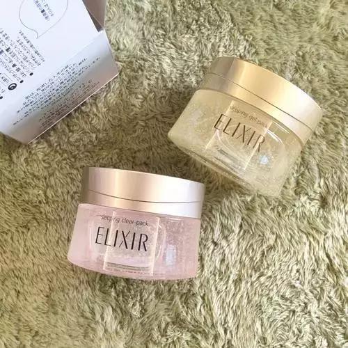 面膜黑科技全能型面膜,面膜中的黑科技