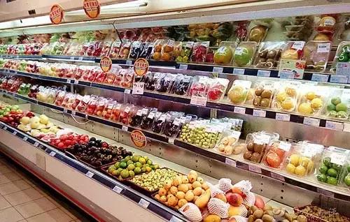 进口水果能冒充国产的吗怎么识别,进口水果怎么辨别