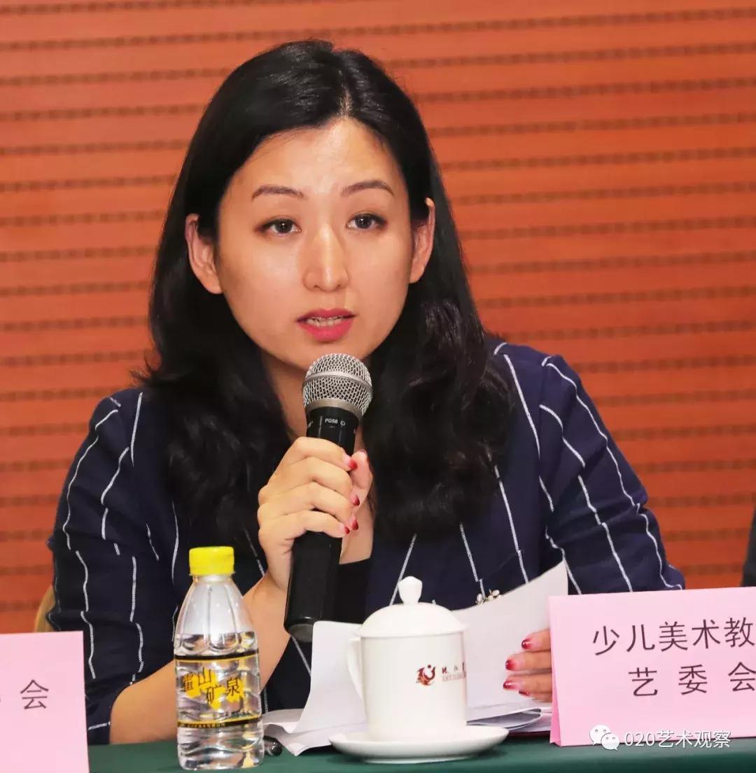 第四届广东青年画院名单,广东青年美术家协会条件