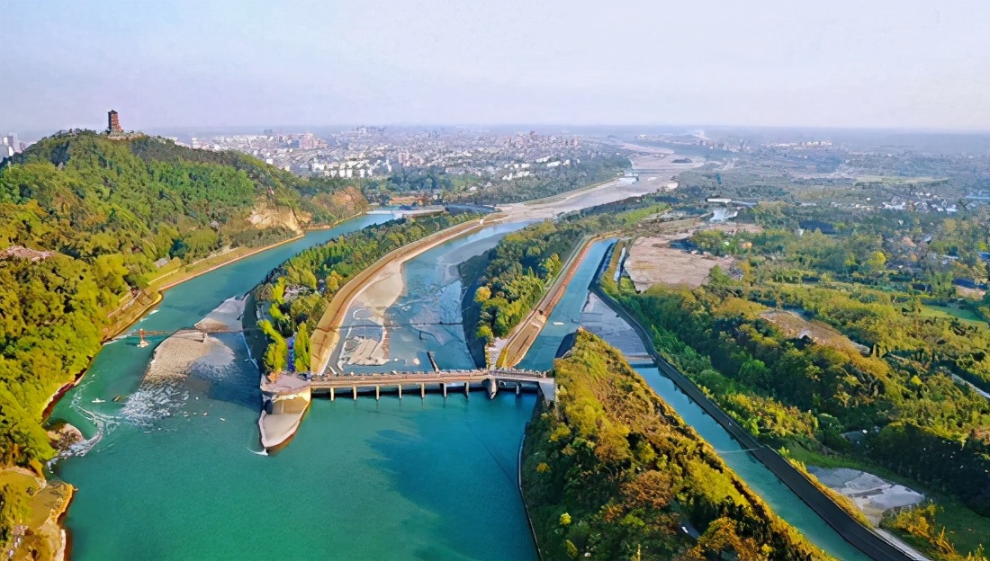 我在非洲一年的生活与工作之,二-我爱都江堰