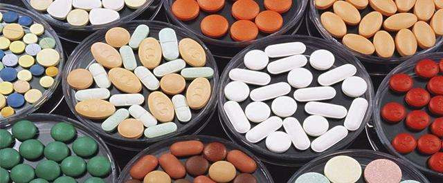 印度为什么生产药品厉害,印度的制药能力