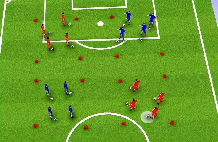 王之者足球培训中心罗湖区,深圳王之者足球培训中心