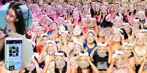 和小姐姐做了微商，才懂得，要想学得会，跟着师傅睡