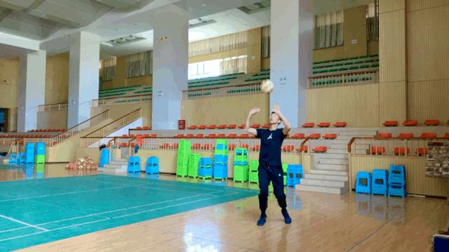 中考体育的正确姿势动作,中考体育考试技巧和方法