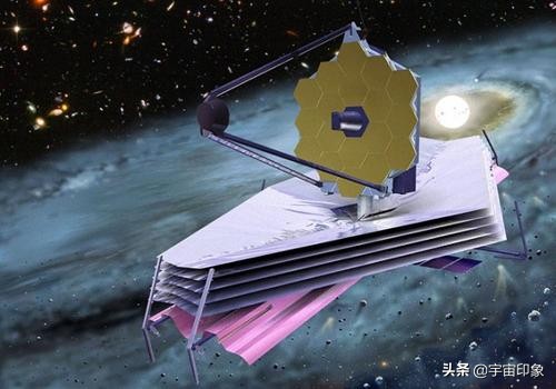 真揪心,nasa未来造价最昂贵的天文望远镜