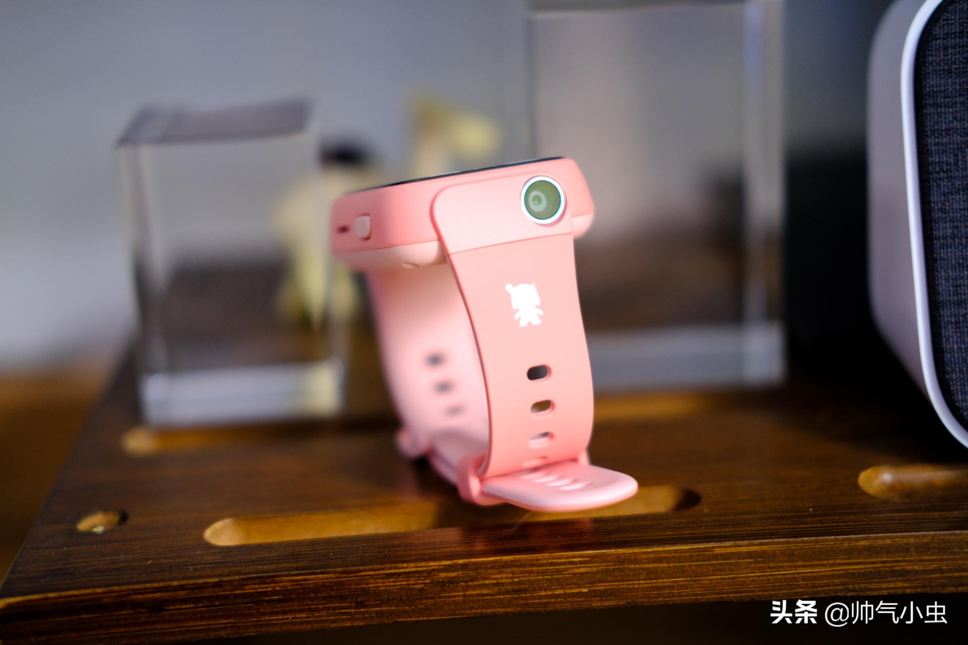 米兔5x对比小天才q1a,小米米兔儿童手表5x