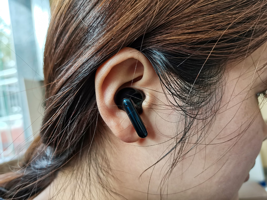 小米降噪耳机3pro和oppoencox,oppoencoair2pro降噪效果