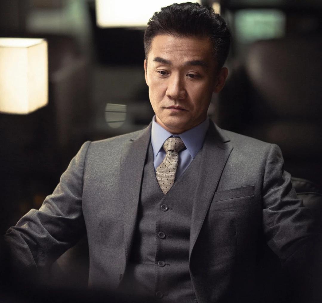 突围林满江是好的还是坏的,突围中林满江最后一句话