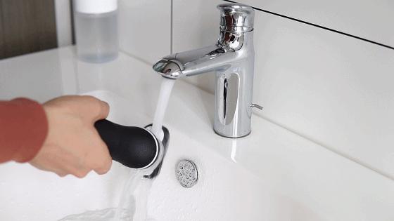 博朗剃须刀黑科技,博朗全新时尚剃须刀