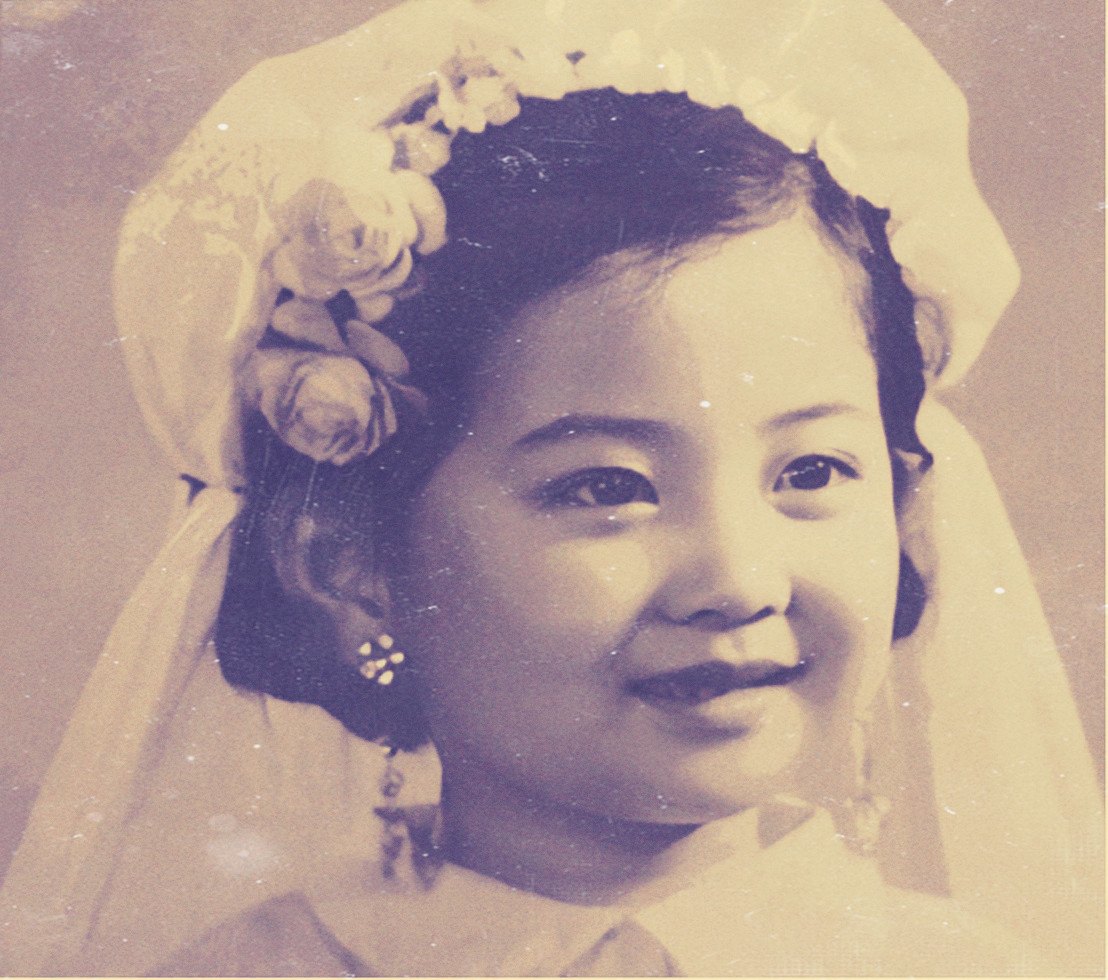 梅婷青春的故事,梅婷情史