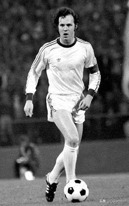 德国足球皇帝施奈德,德国皇帝亨利