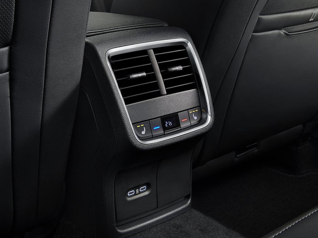 解析18款斯柯达明锐,新一代斯柯达明锐将于一季度首发