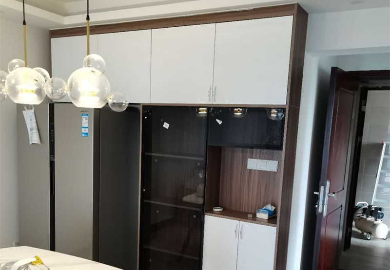 设计公司广州,设计公司展柜定制