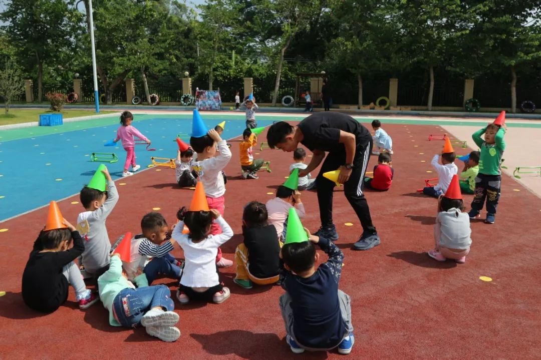 全国足球特色示范幼儿园名单公布,第一批全国足球特色幼儿园示范园