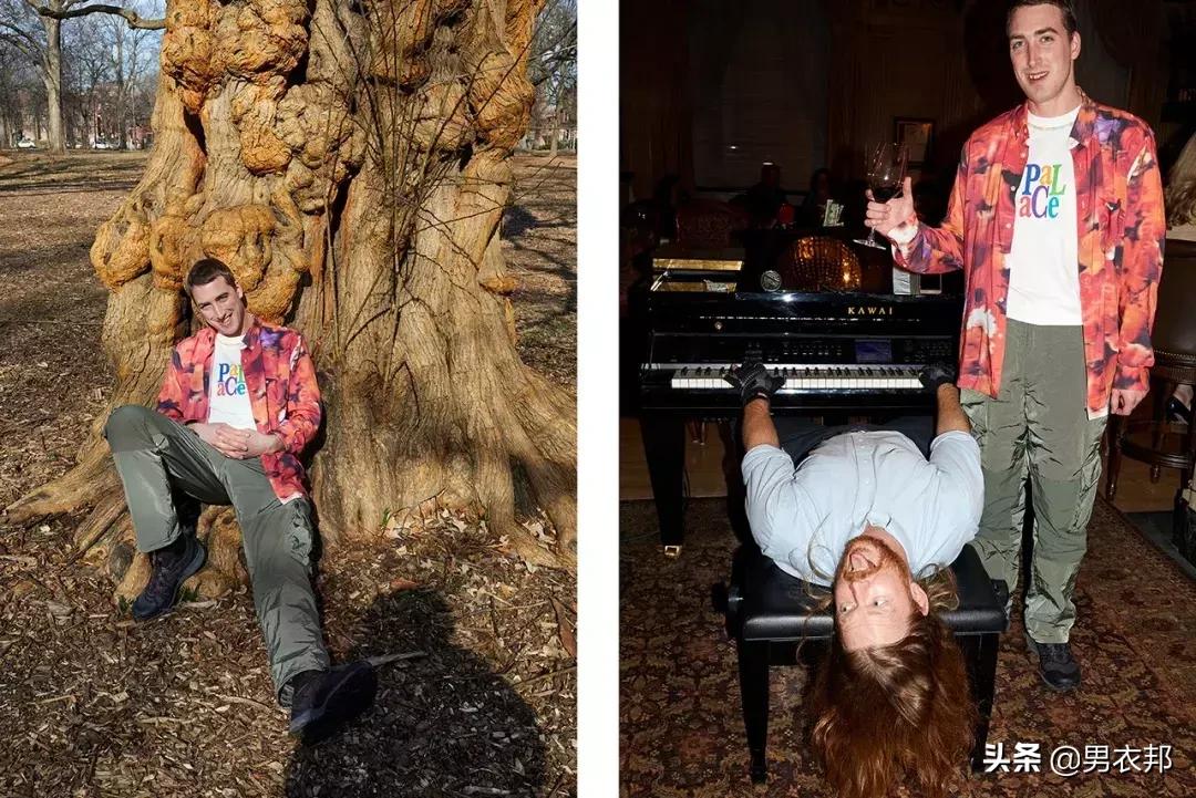 那些不值得买的潮牌,买不买不要紧先了解产品