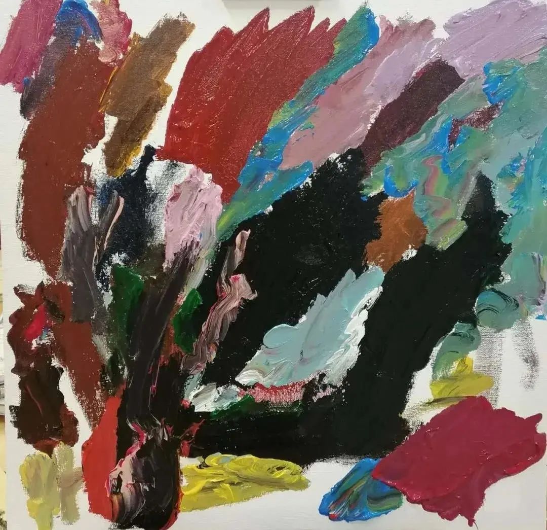 墨谷美育X优儿学堂|YoKID学员作品展