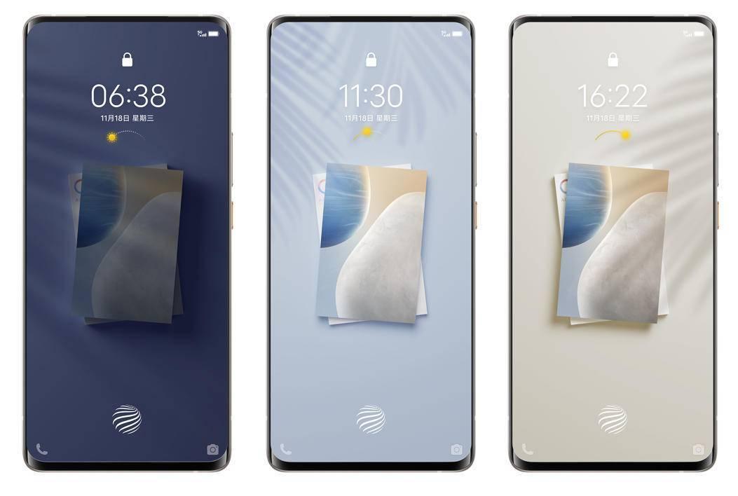 vivooriginos和oppocoloros,vivo新系统originosocean升级名单