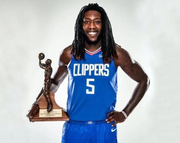 哈雷尔为什么不去黄蜂,哈雷尔为什么签约76人