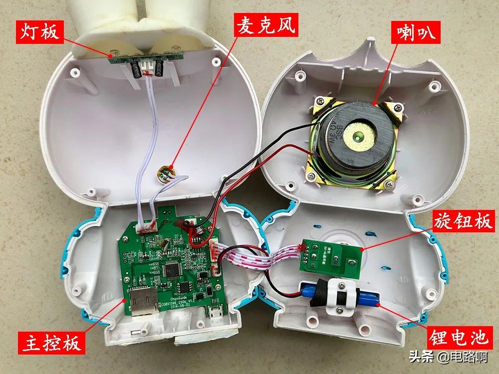火火兔的维修方法,火火兔修理视频
