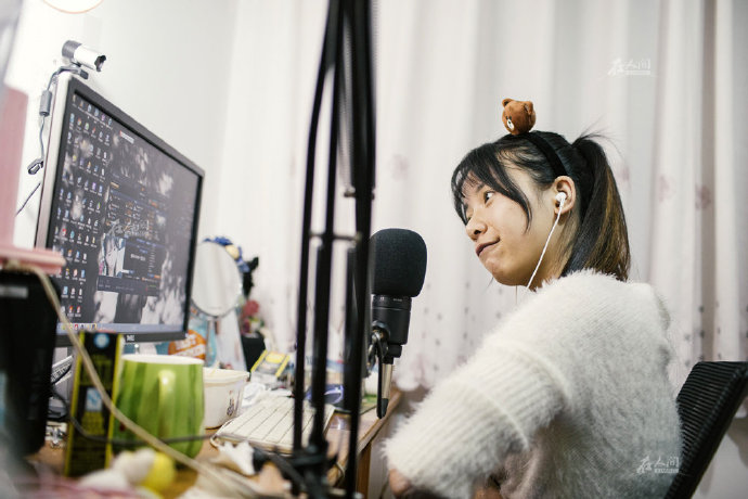 网红人间烟火,人间烟火的网红