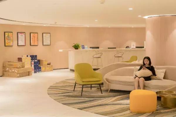 美翻美甲,美翻了的美甲