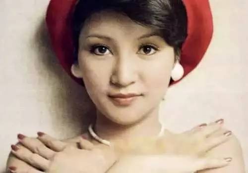 邱淑贞参选港姐近照,邱淑贞当年为什么没选上港姐