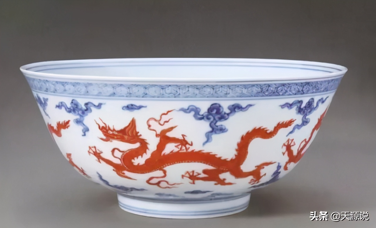 自学古瓷器鉴赏如何入门,初学者瓷器入门教程