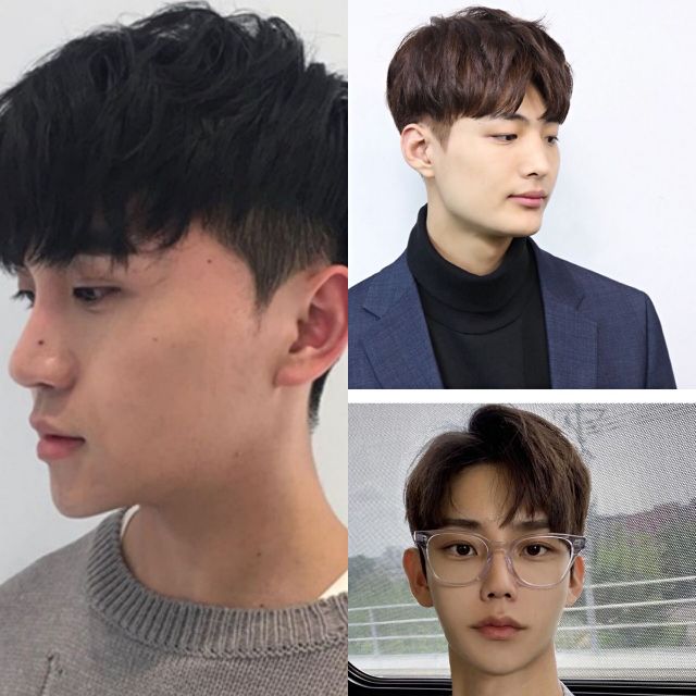 三浦友和一头白发仍帅气,男士三浦友和发型