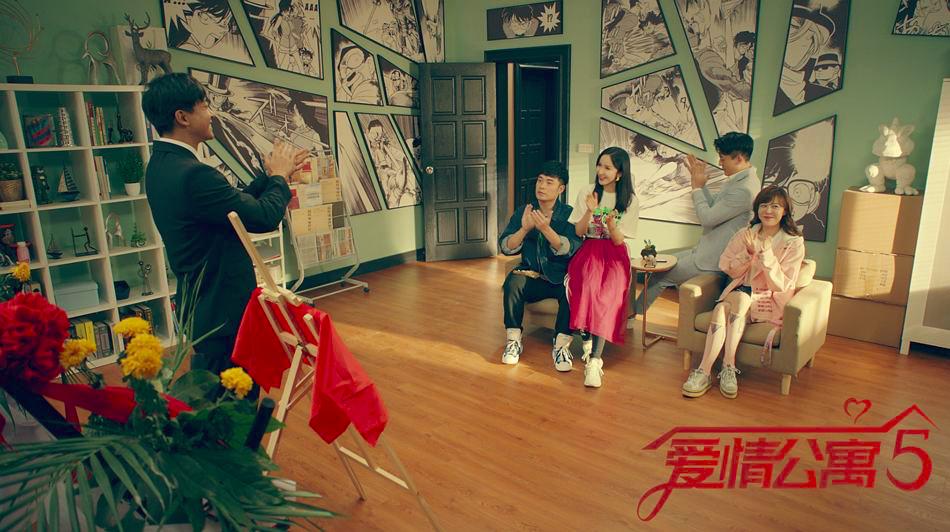 爱优腾芒5月份新剧,爱优腾芒2021年恋爱综艺前瞻