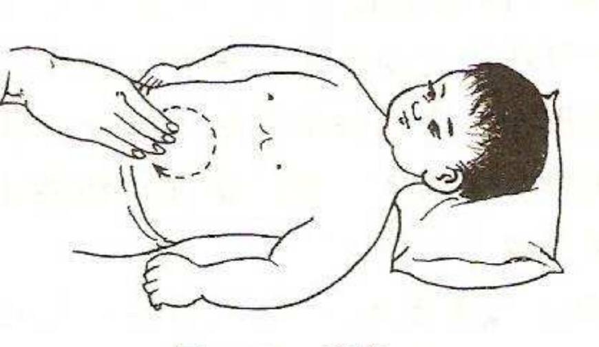 怎么给孩子调理脾胃积食,抗生素后怎么给孩子调理脾胃