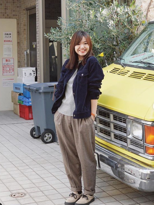 人靠衣装女生,人靠衣装年轻漂亮