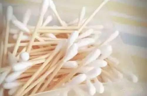 一个小妙招全身的痛都能治,一根棉签的效果视频