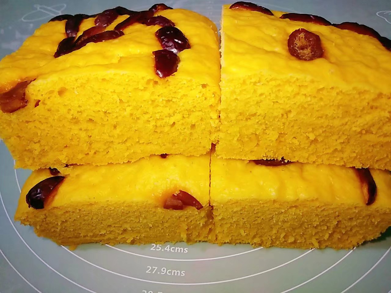 发糕蒸出来为什么不蓬松,正宗发糕怎么蒸又松又软