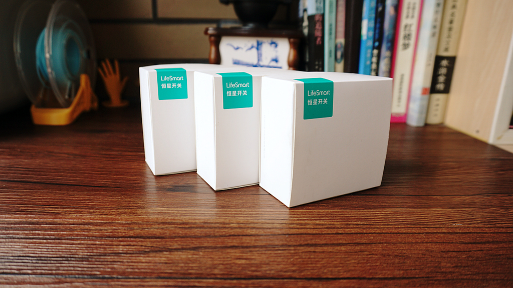 lifesmart智能家居怎么接线,智能家居超级智能开关安装