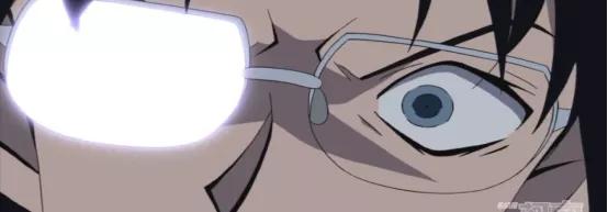 柯南三个人哪个是朗姆,柯南最新一集朗姆身份曝光