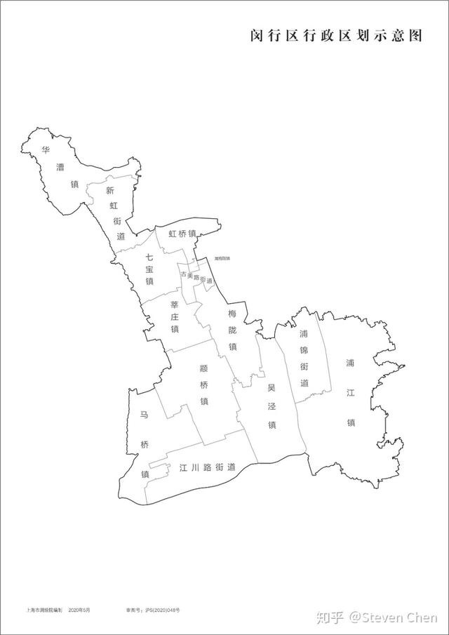 闵行浦江镇,浦江明珠