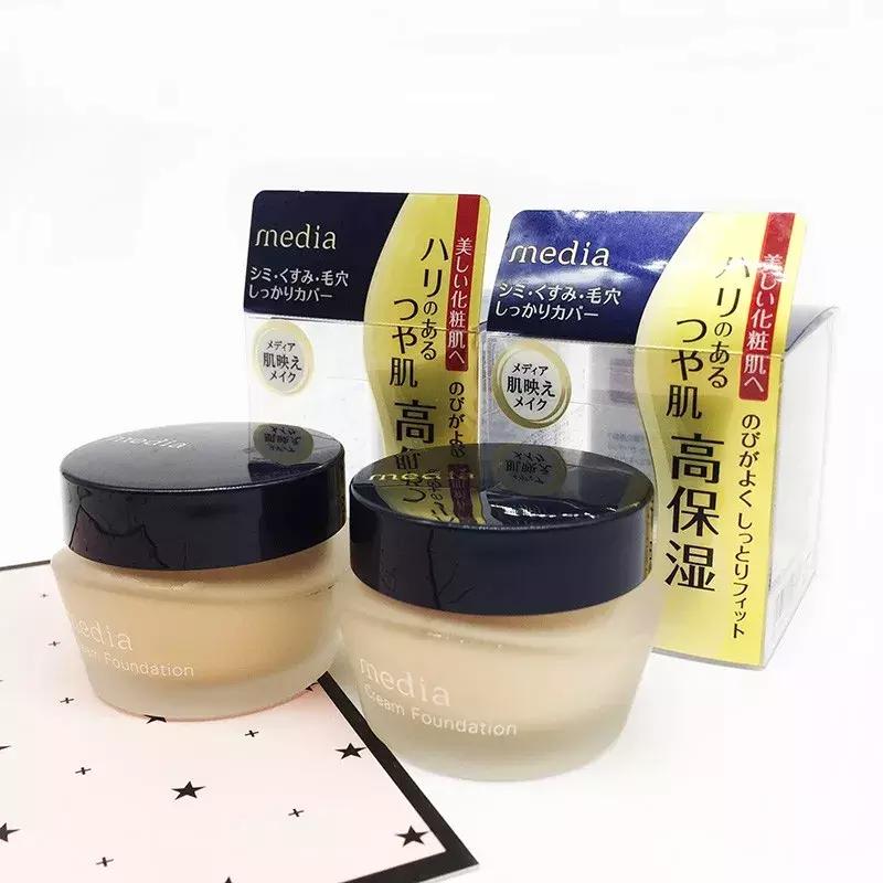 21款人气粉底液大合集，看看哪款适合你？