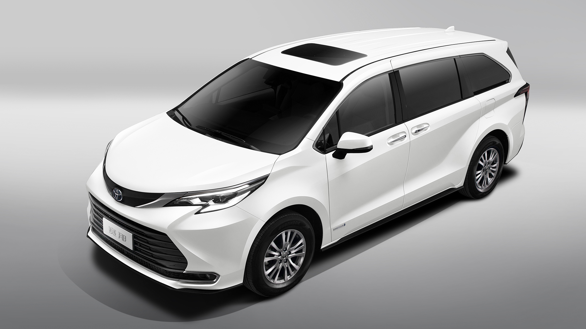 丰田赛那即将上市,全新丰田赛那预计年内上市