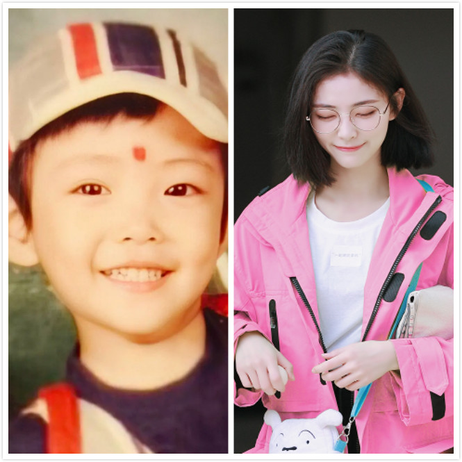 许佳琪戴萌troublemaker舞台综艺,troublemaker双人舞蹈戴萌许佳琪