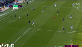 神奇比分曼城对伯恩,英超神奇对决