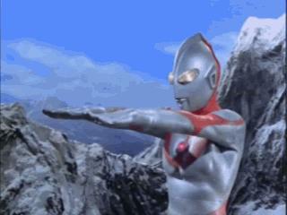 圆谷拍初代奥特曼,圆谷首个多形态奥特曼