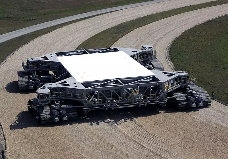 世界十大工程机械展示,世界十大巨无霸设备