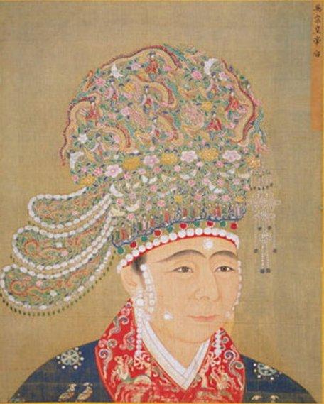 江疏影真是浪费了曹皇后这个角色,清平乐为什么是江疏影出演曹皇后