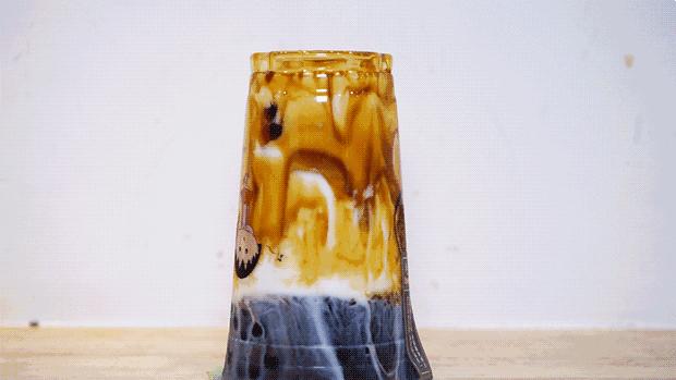 来杭州一定要打卡的奶茶店,必打卡网红奶茶店推荐