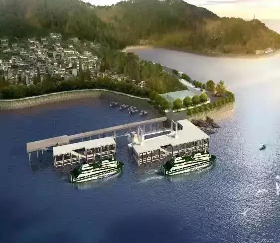 选美啦！这19条乡村振兴示范带亮规划比颜值看看它们怎样扮靓温州