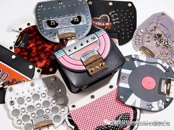 推荐小女生包包,女孩子都喜欢的小包包推荐