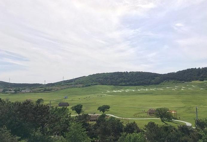 大连滨海路几月最美,大连最美季节