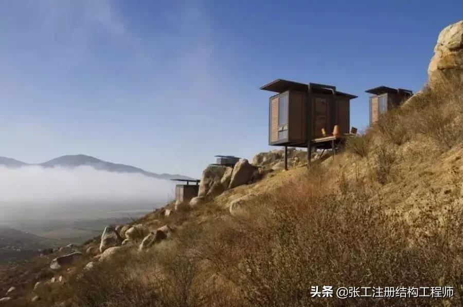 小猪佩奇的度假小屋,北京山里的度假小屋