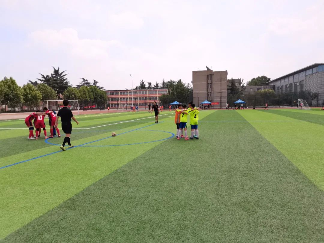 市长杯2022足球赛小学组女足,邢台市小学生足球锦标赛